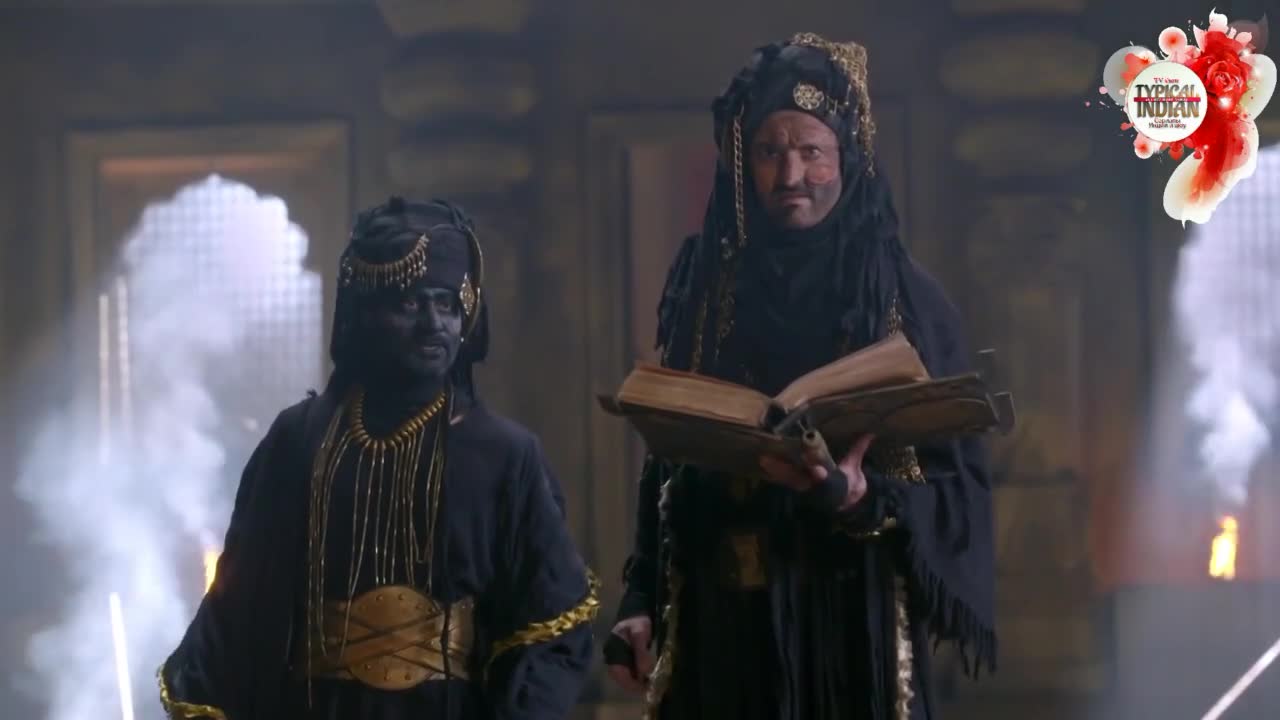 Али Баба: Легенда Воина (2022) 125 серия