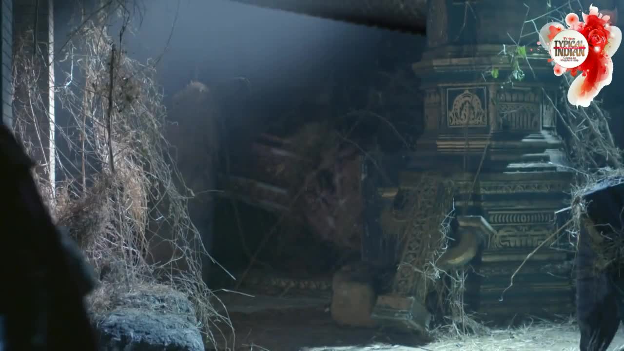 Али Баба: Легенда Воина 128 серия