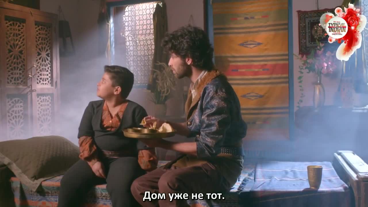 Али Баба: Легенда Воина 130 серия Али Баба: Легенда Воина 130 серия