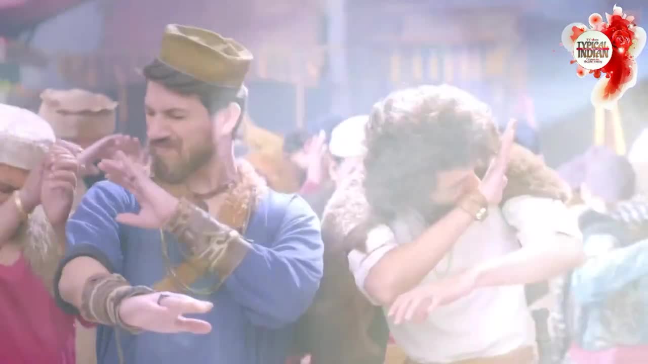 Али Баба: Легенда Воина (2022) 133 серия