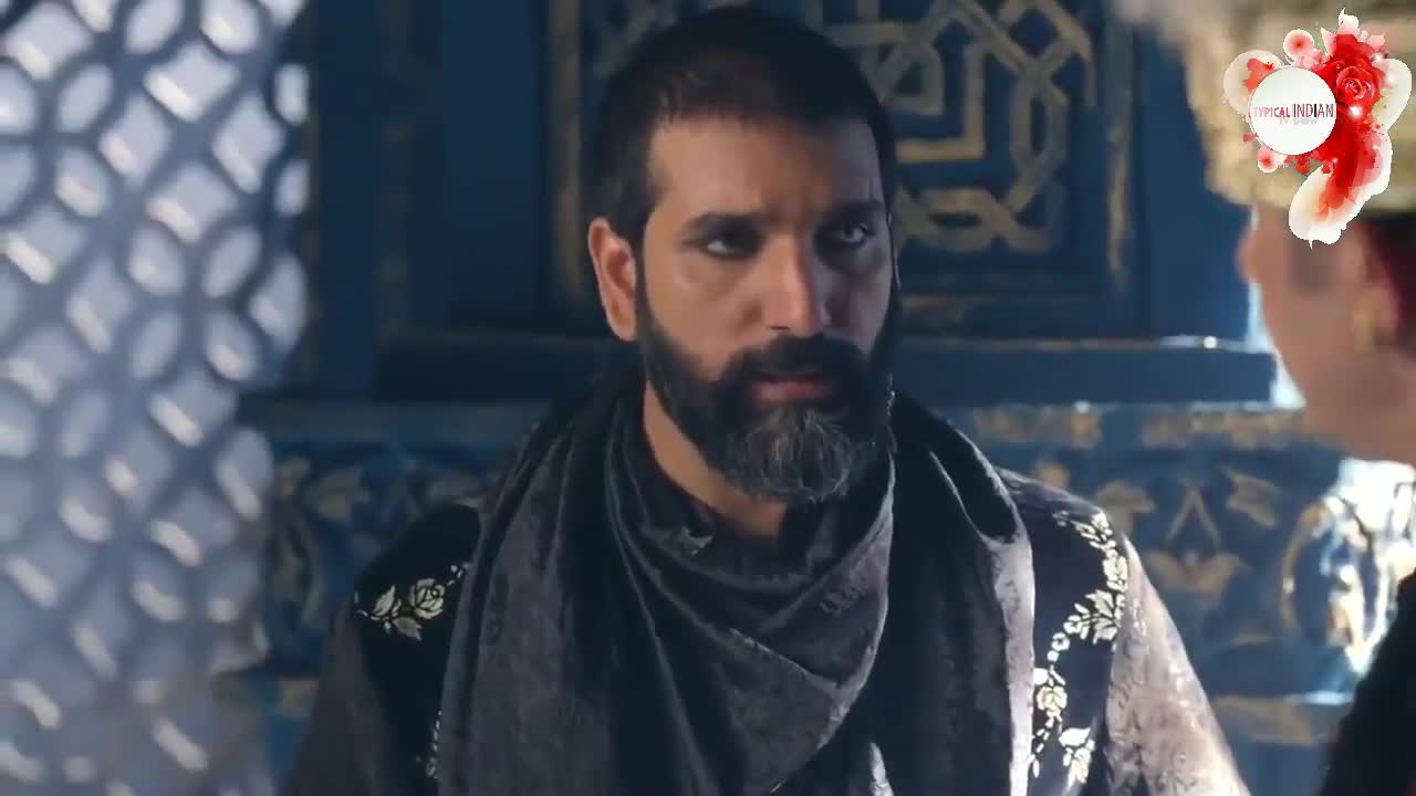 Али Баба: Легенда Воина 14 серия