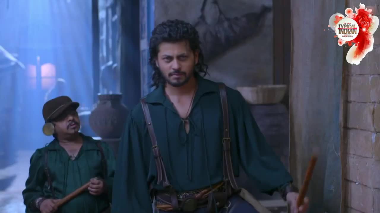 Али Баба: Легенда Воина (2022) 144 серия