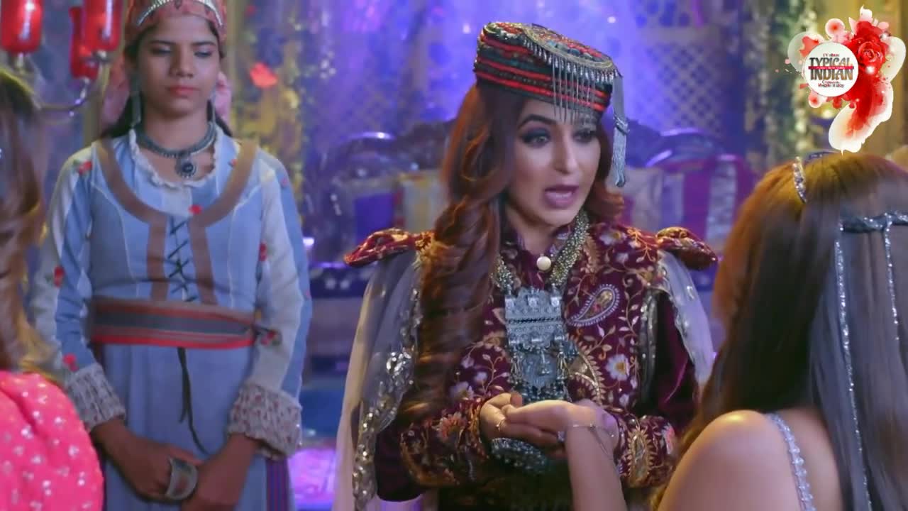 Али Баба: Легенда Воина 161 серия