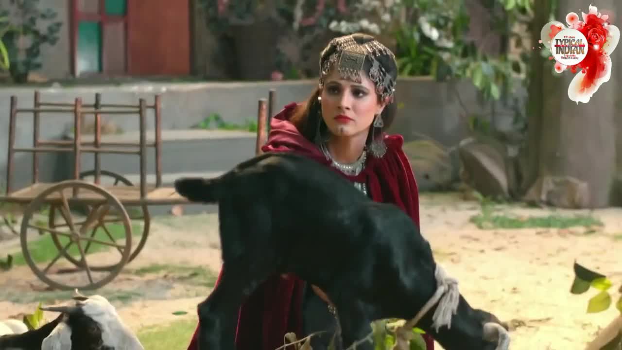 Али Баба: Легенда Воина 163 серия