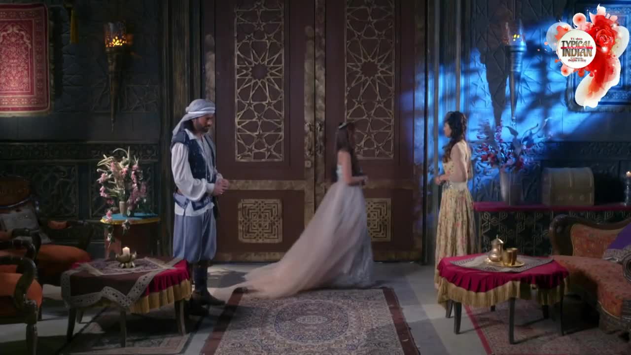 Али Баба: Легенда Воина 170 серия Али Баба: Легенда Воина 170 серия