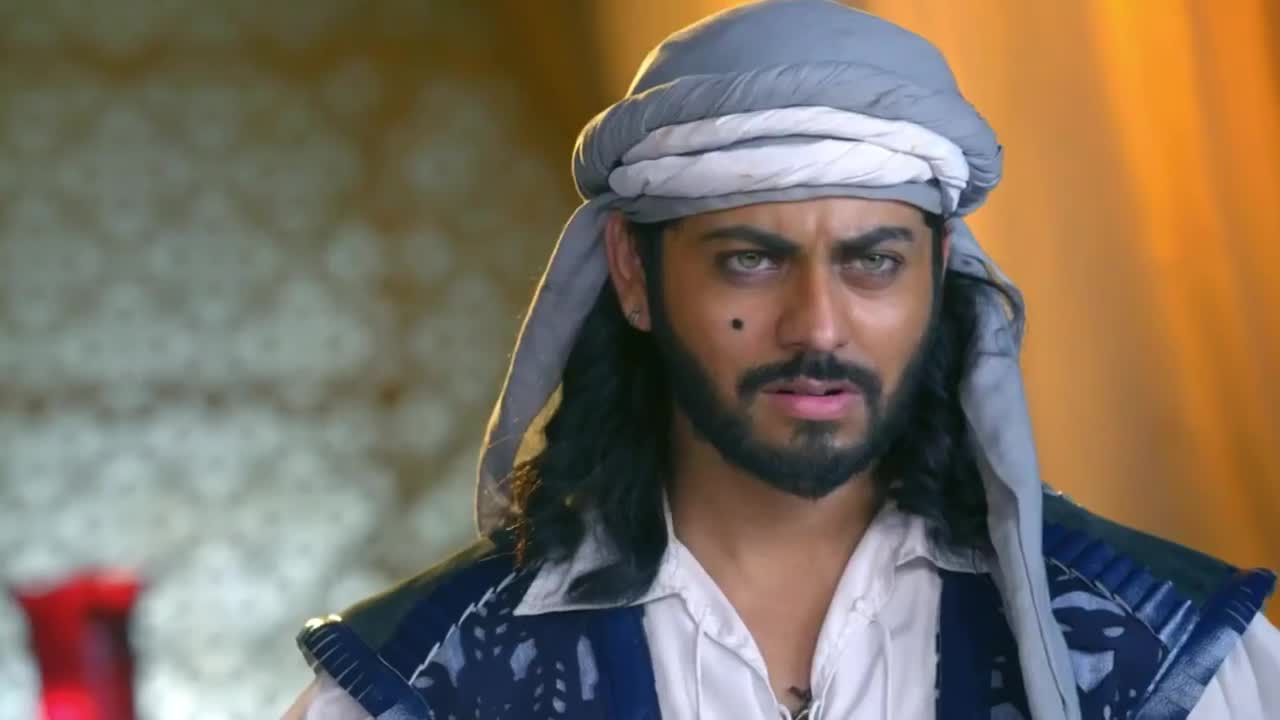 Али Баба: Легенда Воина (2022) 171 серия