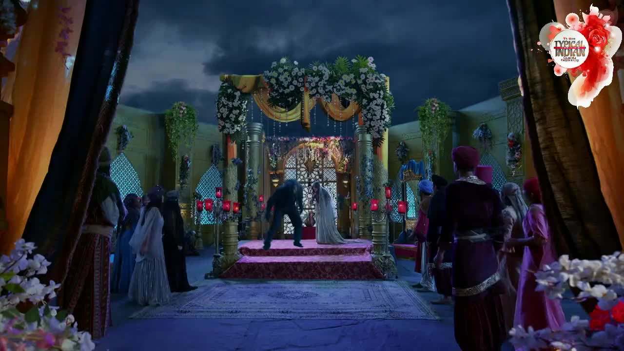 Али Баба: Легенда Воина (2022) 177 серия