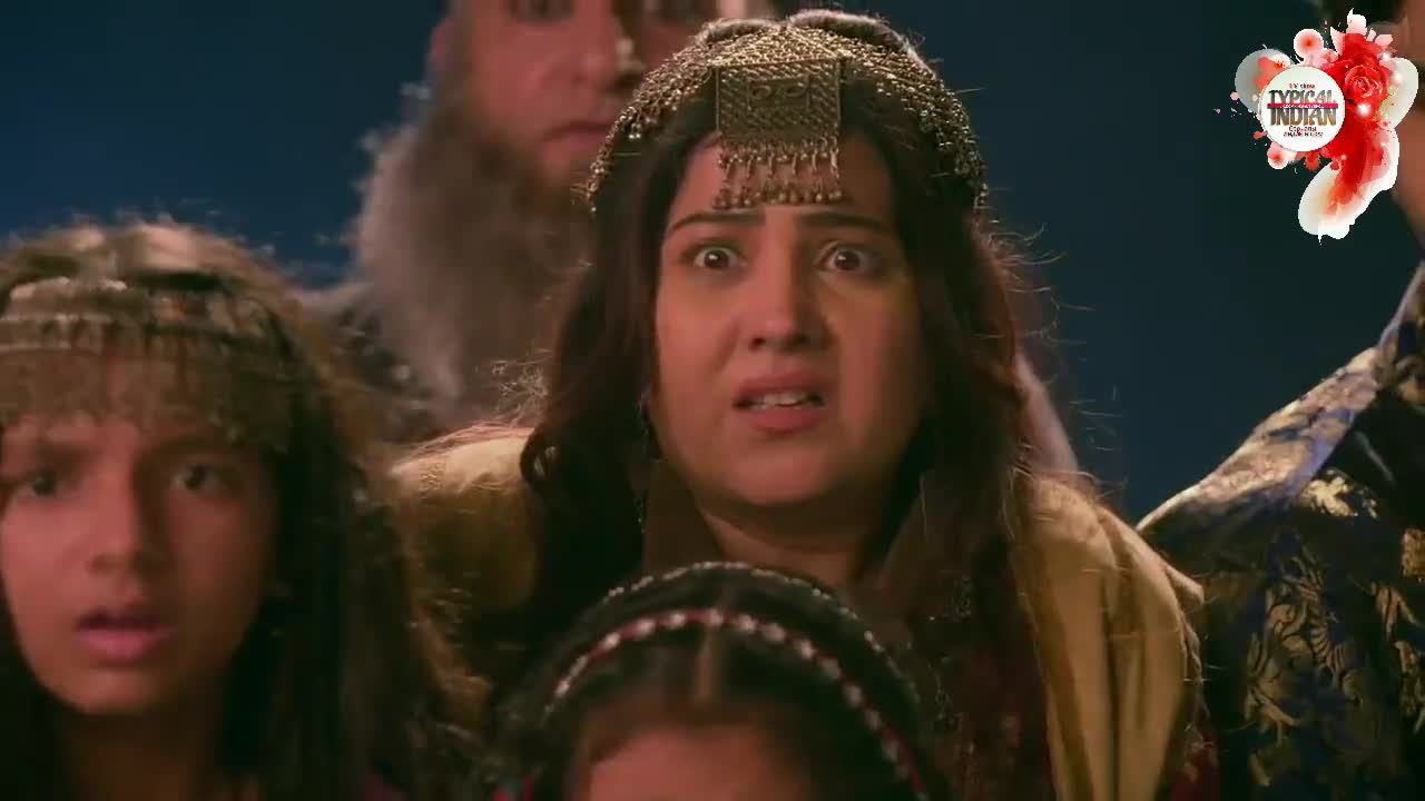 Али Баба: Легенда Воина 180 серия