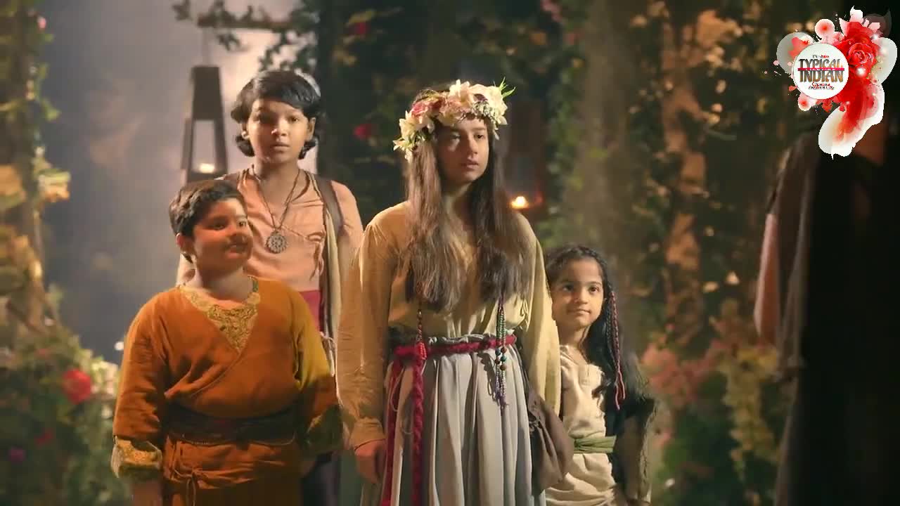 Али Баба: Легенда Воина 187 серия