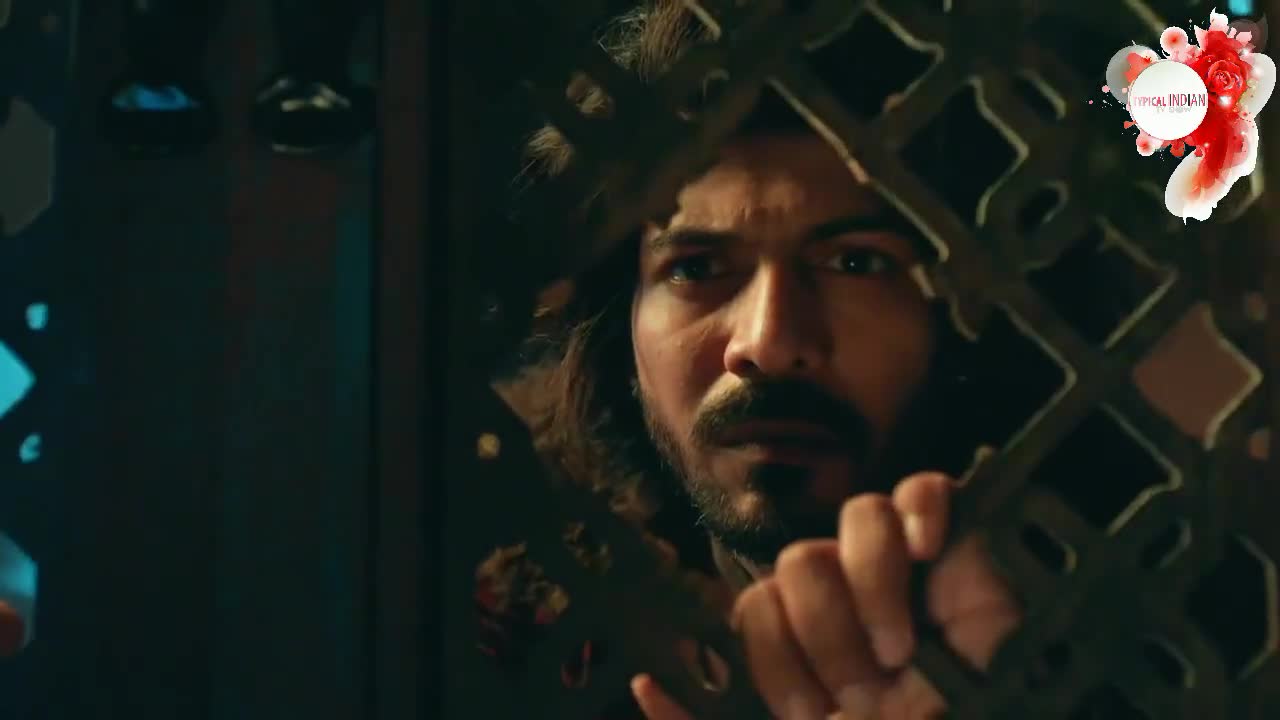 Али Баба: Легенда Воина (2022) 2 серия