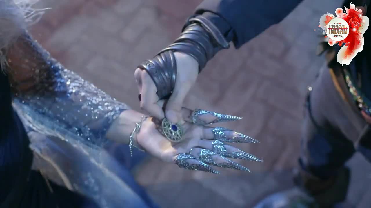 Али Баба: Легенда Воина (2022) 205 серия