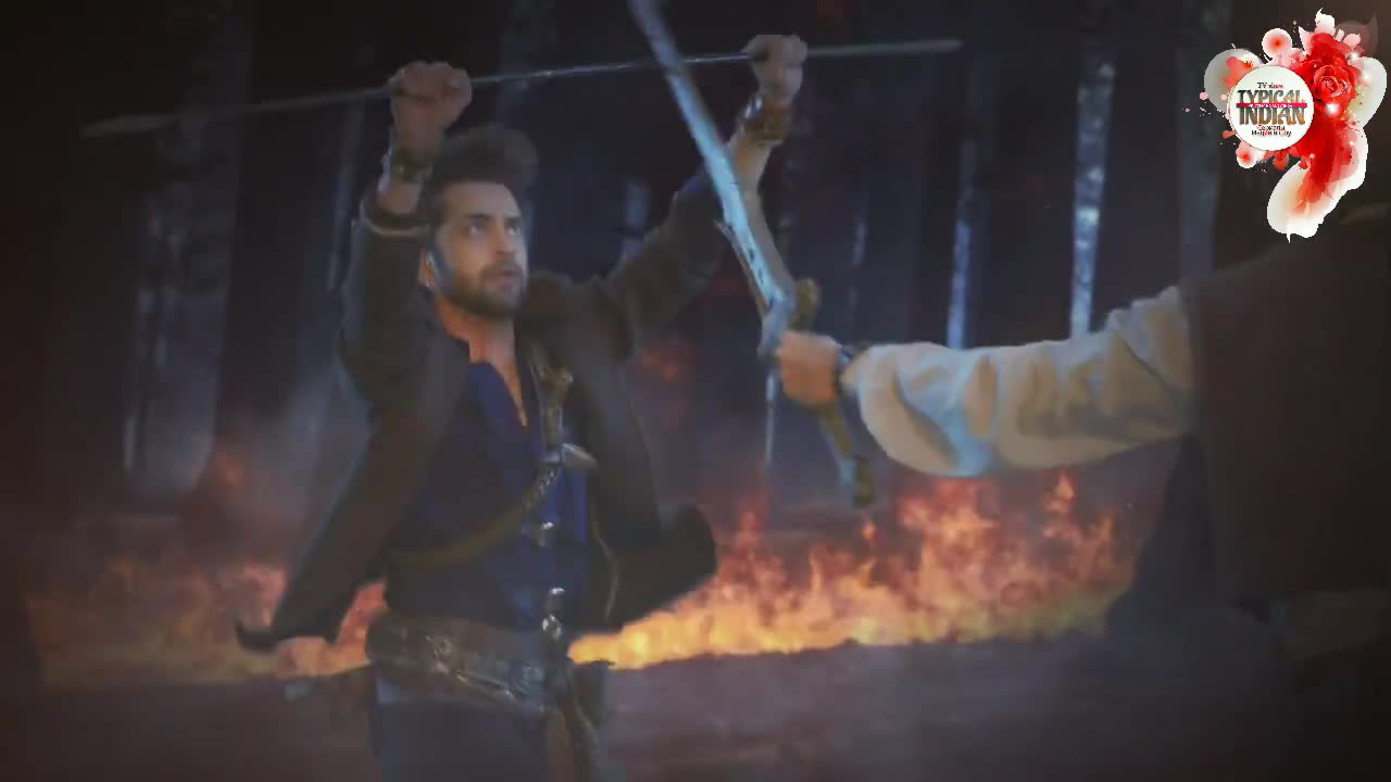 Али Баба: Легенда Воина (2022) 215 серия