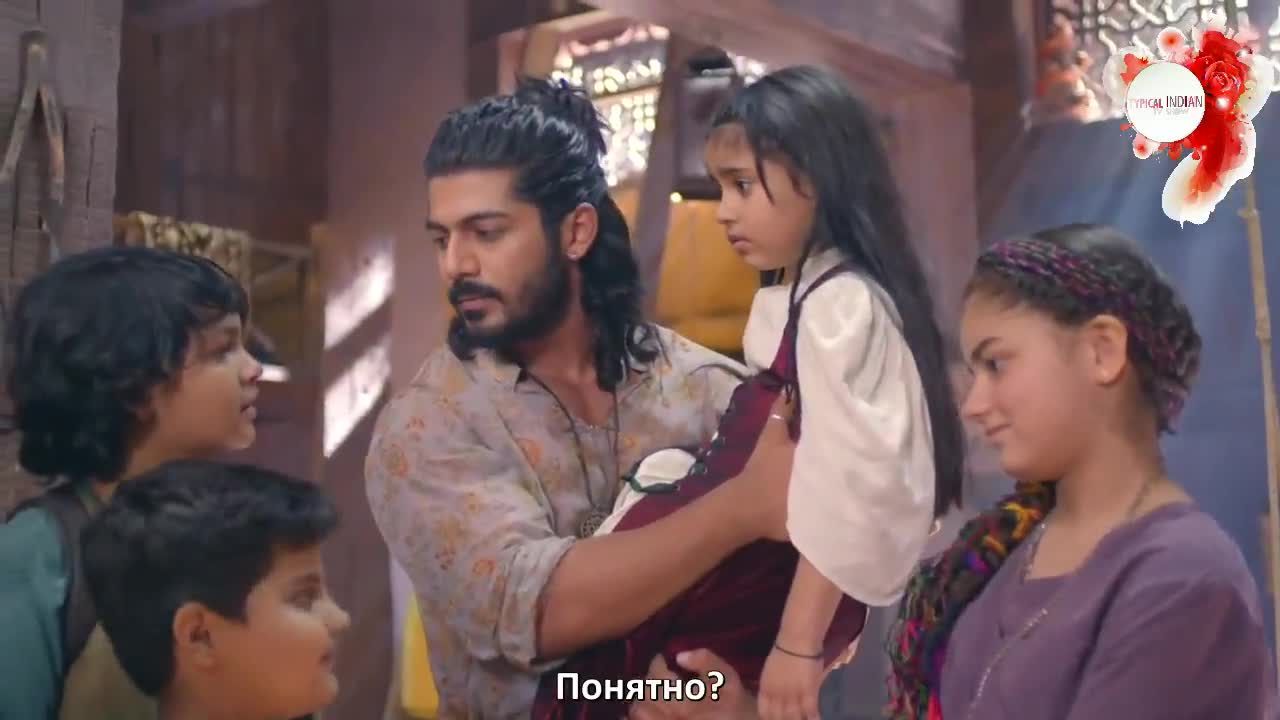 Али Баба: Легенда Воина 24 серия Али Баба: Легенда Воина 24 серия