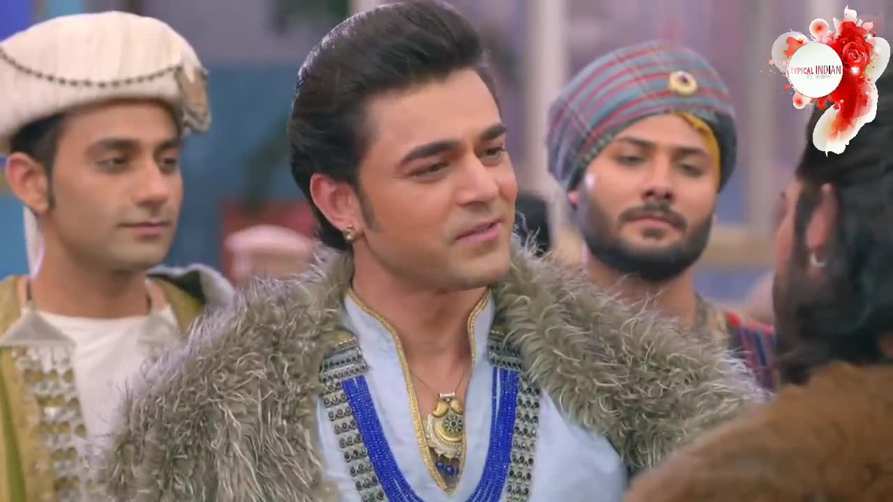 Али Баба: Легенда Воина (2022) 25 серия