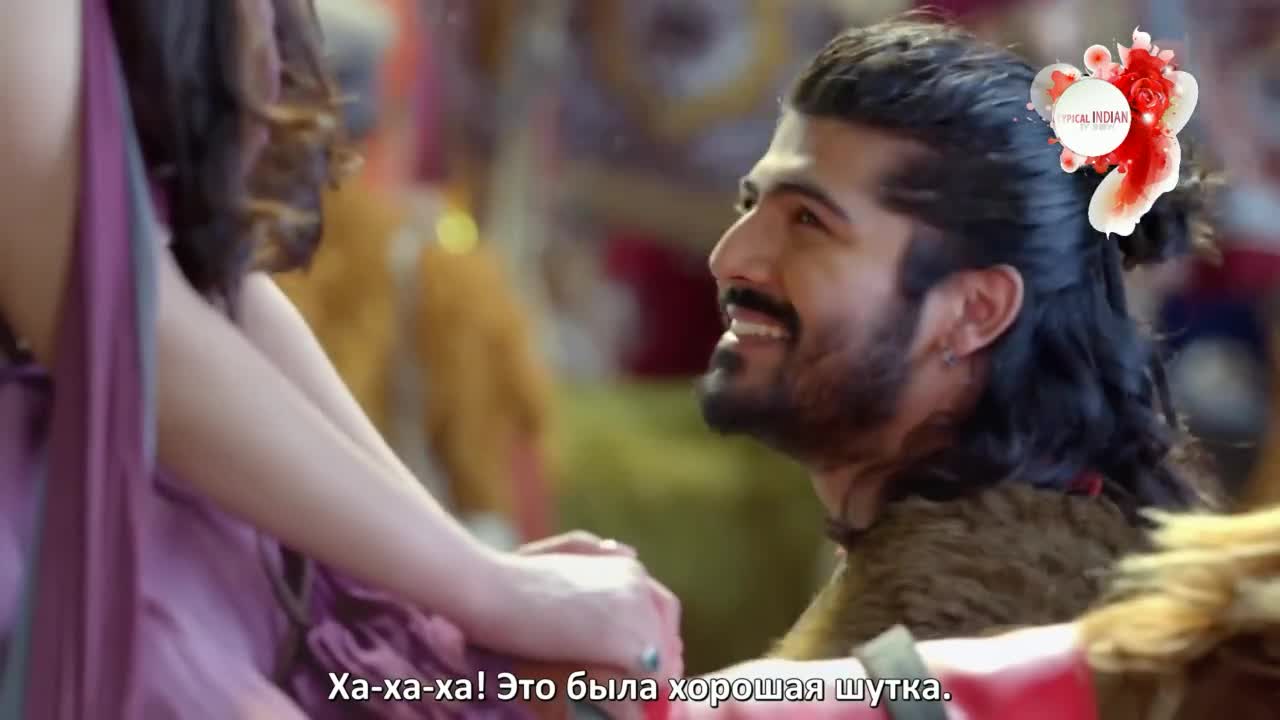 Али Баба: Легенда Воина 35 серия Али Баба: Легенда Воина 35 серия