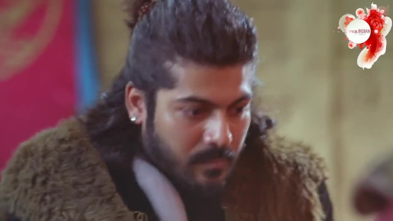 Али Баба: Легенда Воина (2022) 36 серия