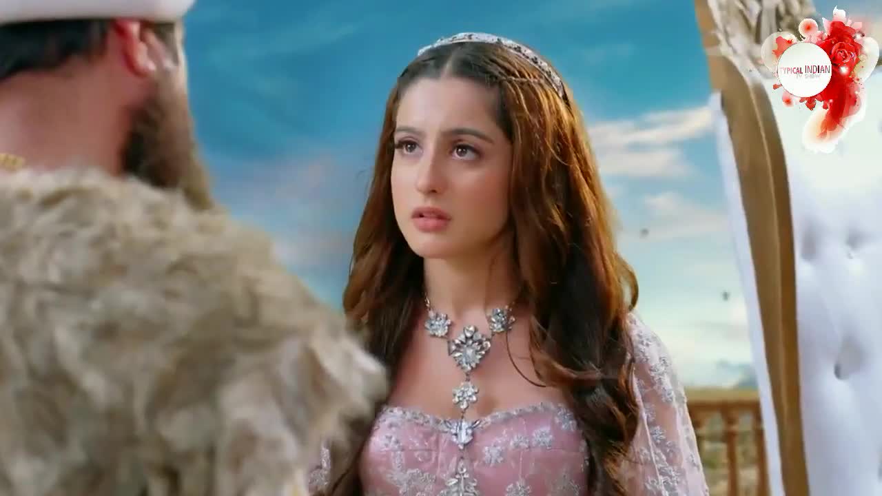 Али Баба: Легенда Воина (2022) 4 серия