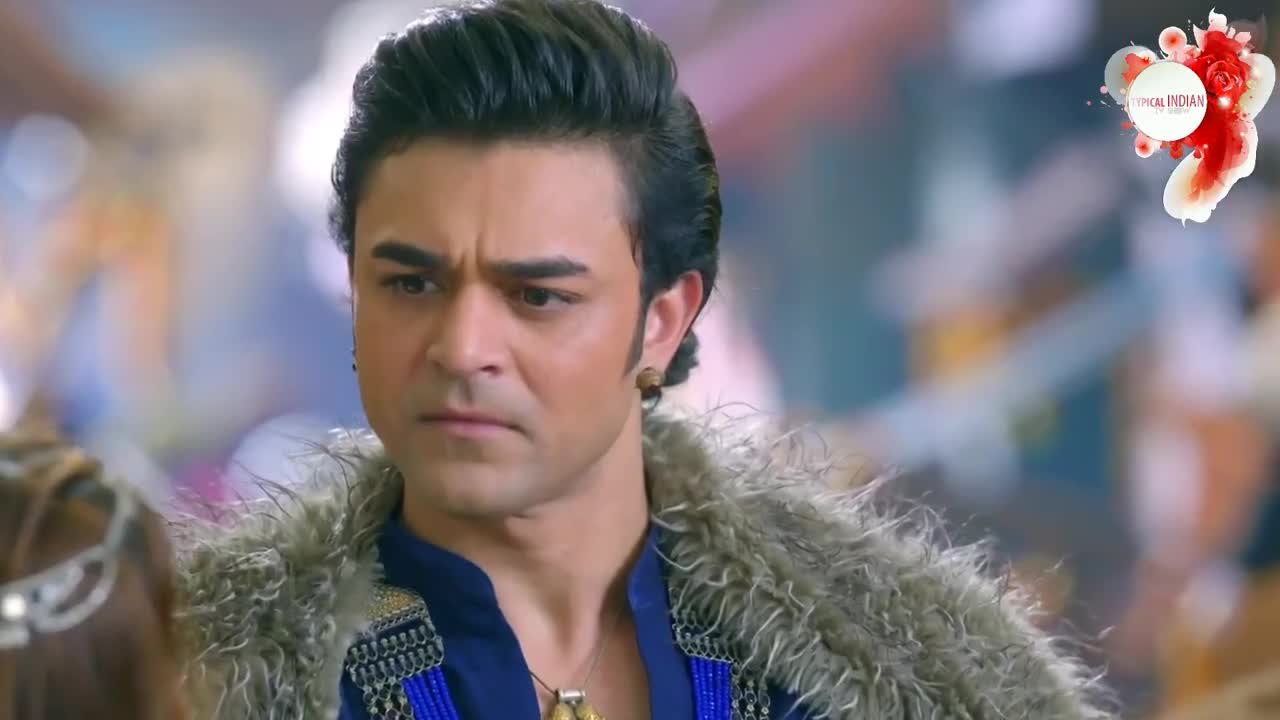 Али Баба: Легенда Воина 53 серия