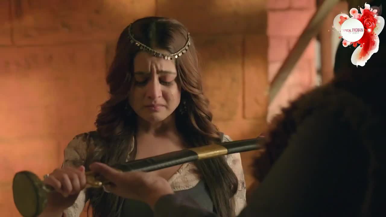 Али Баба: Легенда Воина (2022) 67 серия