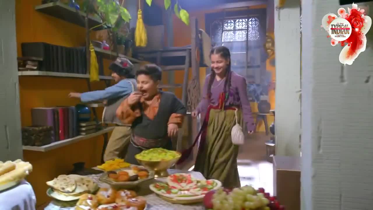 Али Баба: Легенда Воина (2022) 70 серия