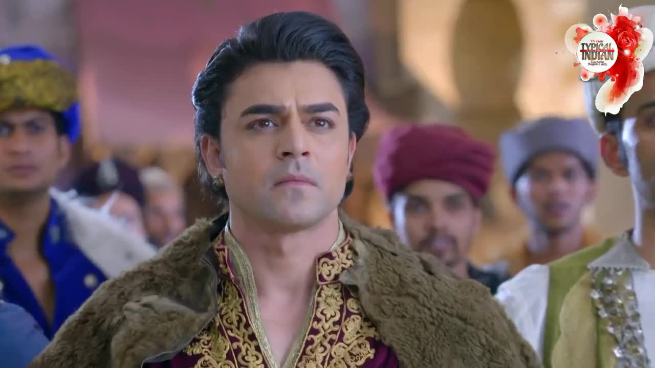 Али Баба: Легенда Воина (2022) 72 серия