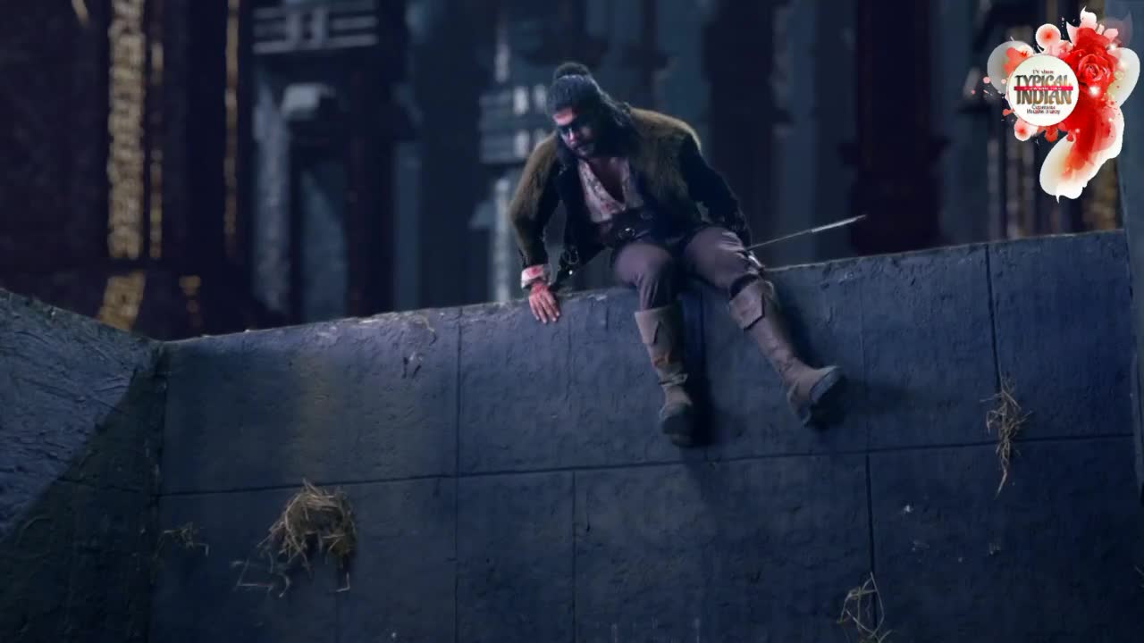 Али Баба: Легенда Воина (2022) 77 серия