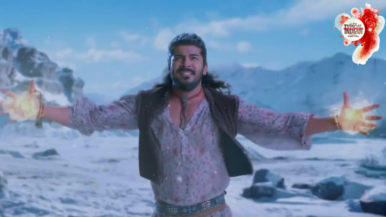 Али Баба: Легенда Воина 80 серия