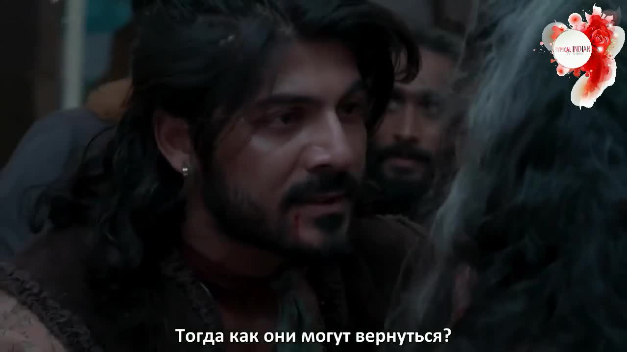 Али Баба: Легенда Воина (2022) 9 серия