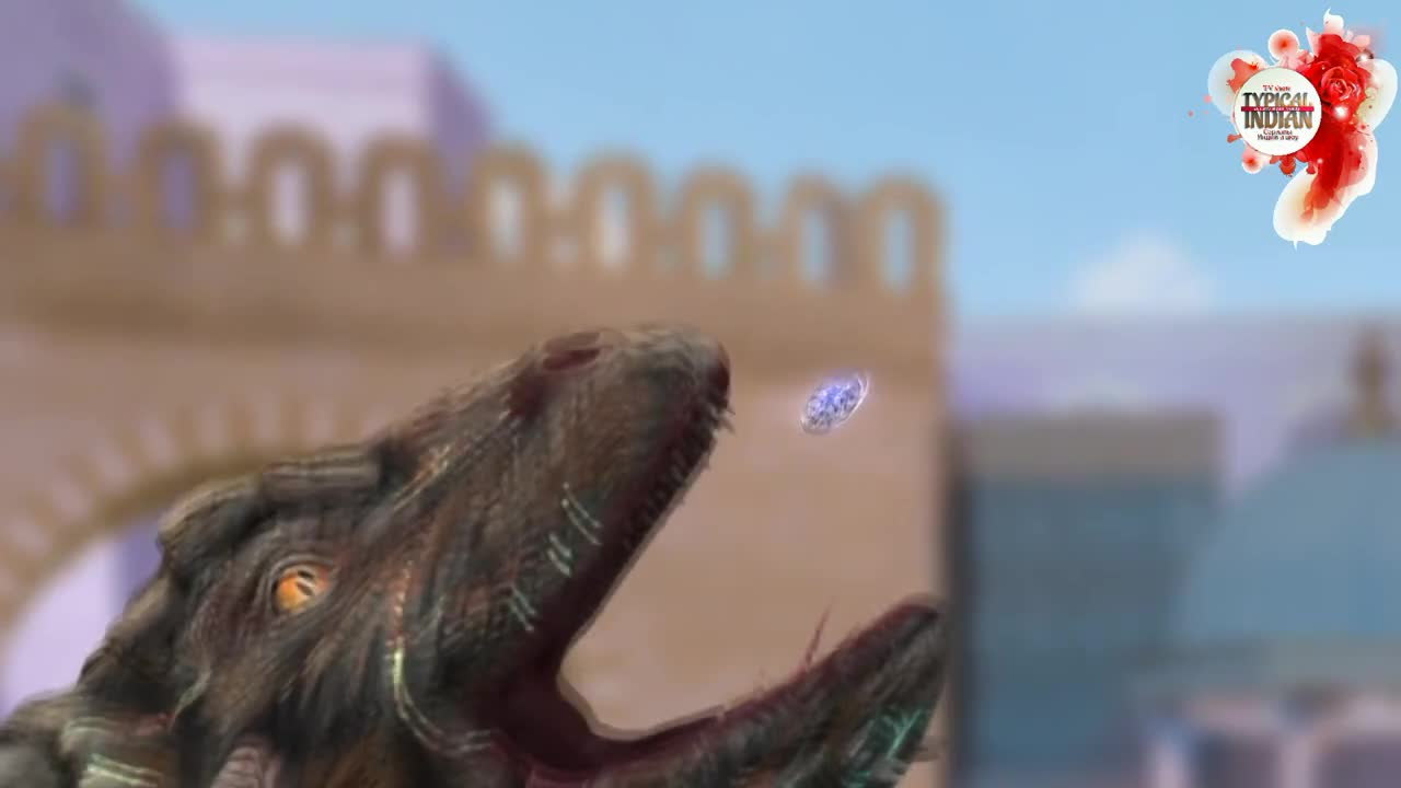 Али Баба: Легенда Воина (2022) 90 серия