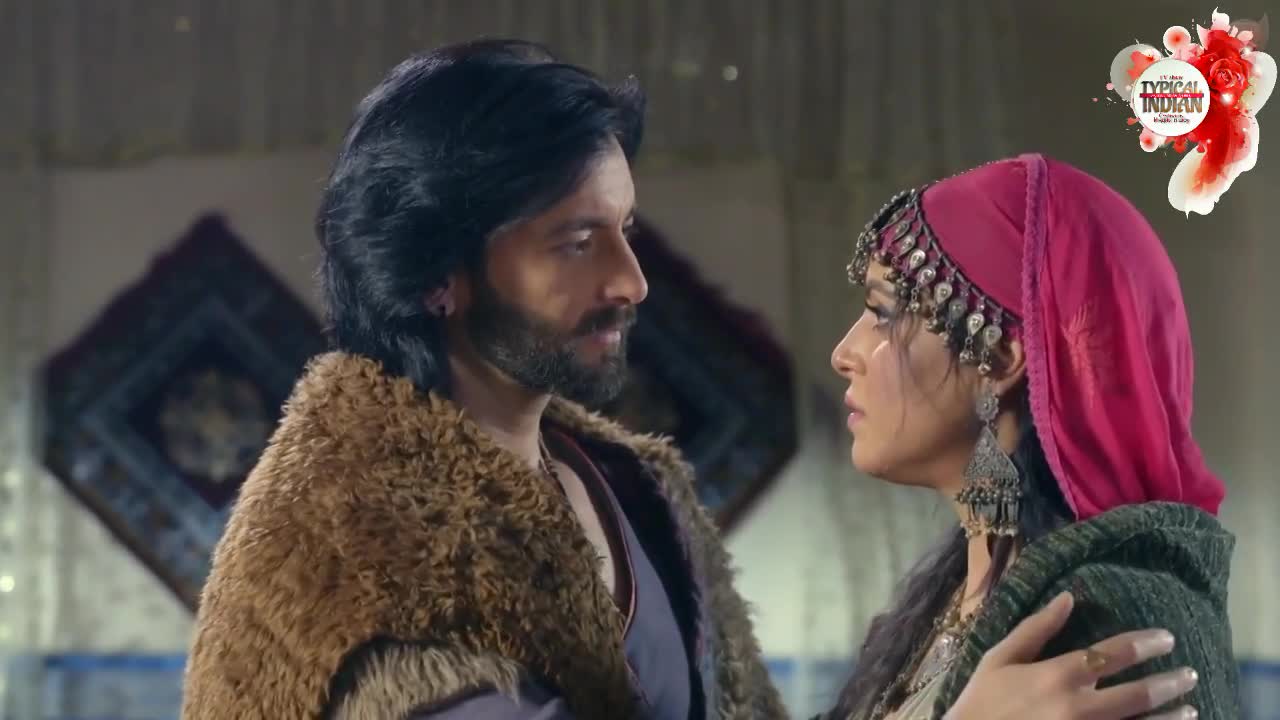 Али Баба: Легенда Воина (2022) 91 серия