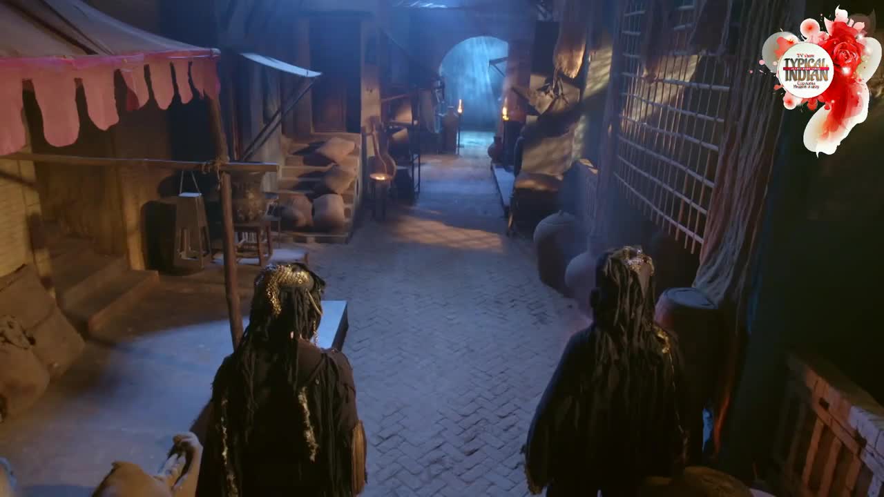 Али Баба: Легенда Воина 97 серия Али Баба: Легенда Воина 97 серия