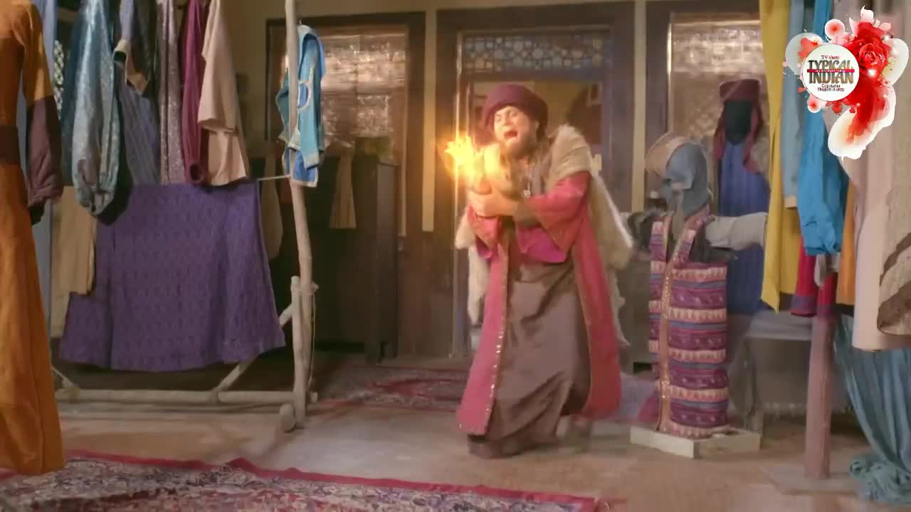 Али Баба: Легенда Воина (2022) 98 серия