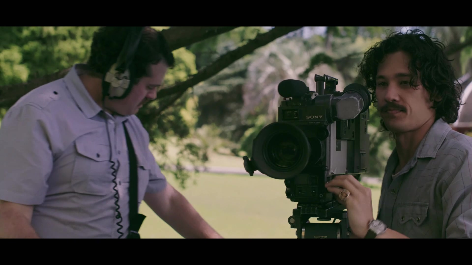 Диктор новостей 2 серия Диктор новостей 2 серия