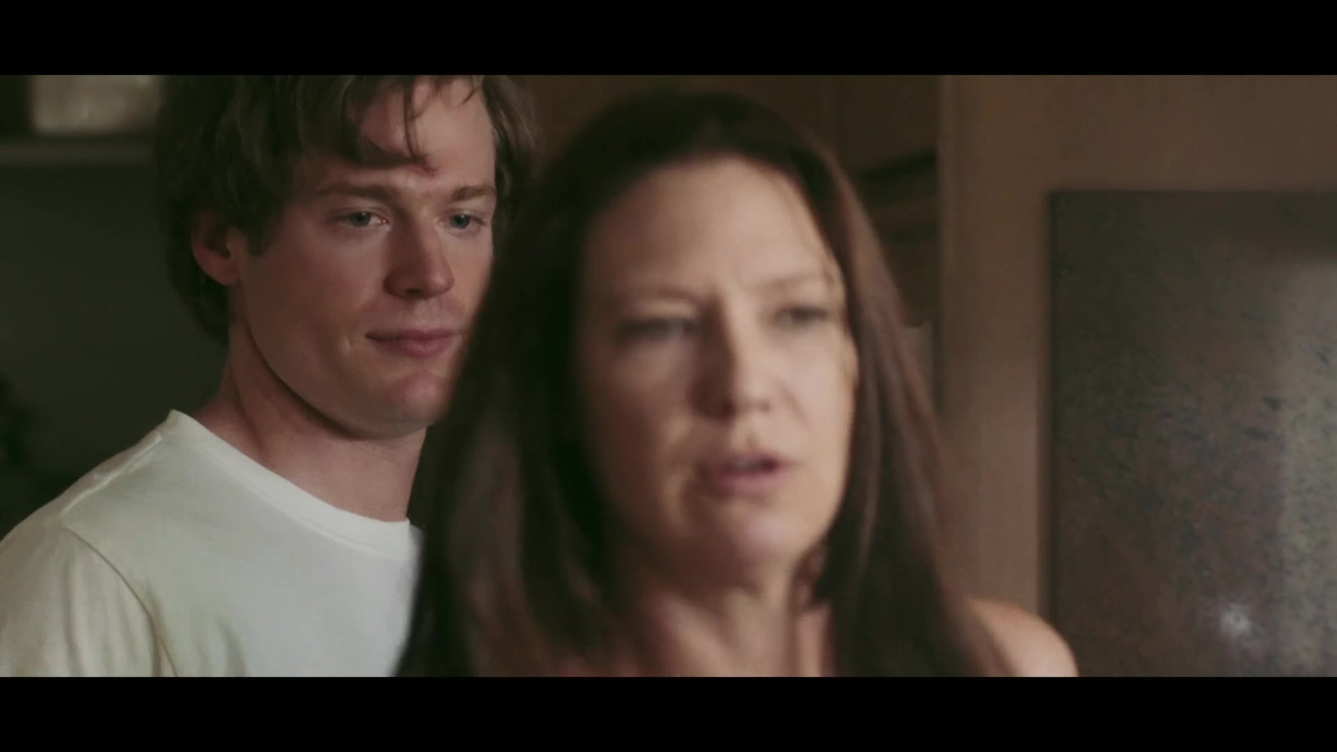 Диктор новостей 4 серия