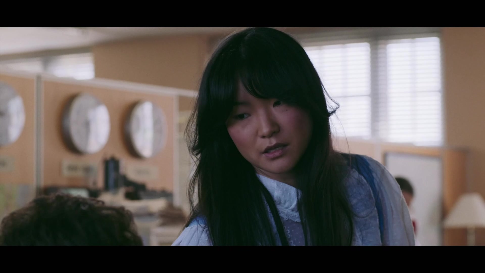 Диктор новостей 5 серия