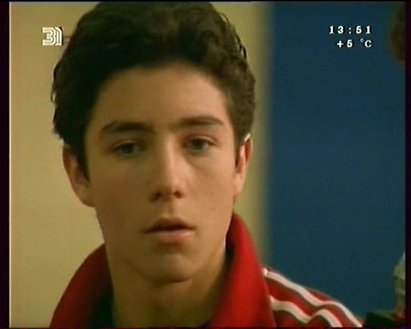 Команда Холли 13 серия