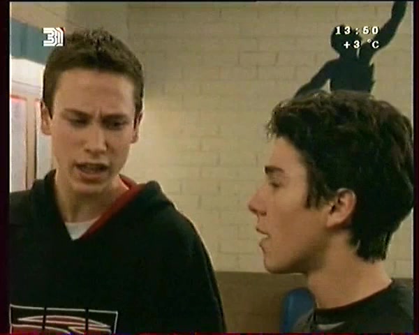 Команда Холли 18 серия Команда Холли 18 серия