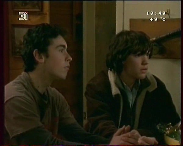 Команда Холли 20 серия Команда Холли 20 серия