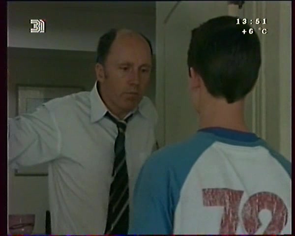 Команда Холли 21 серия Команда Холли 21 серия