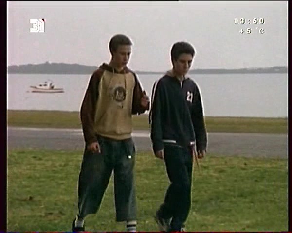 Команда Холли 23 серия Команда Холли 23 серия