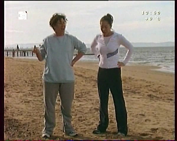 Команда Холли 24 серия