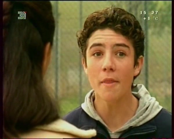 Команда Холли 5 серия