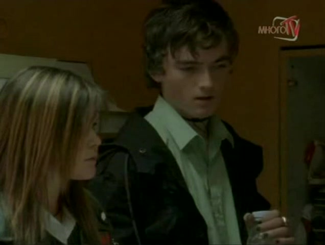 Люби, как я хочу 10 серия Люби, как я хочу 10 серия