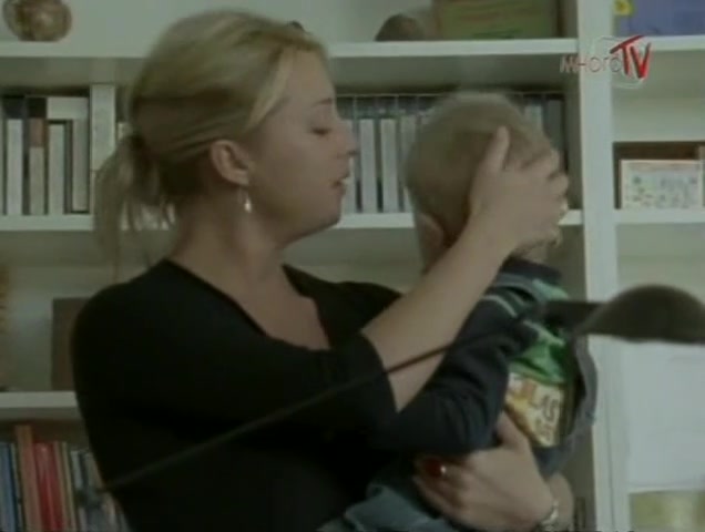 Люби, как я хочу 4 серия Люби, как я хочу 4 серия