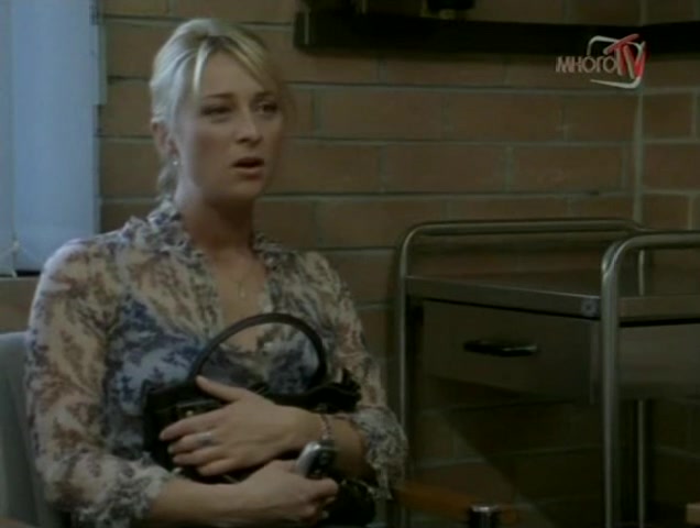 Люби, как я хочу 6 серия Люби, как я хочу 6 серия