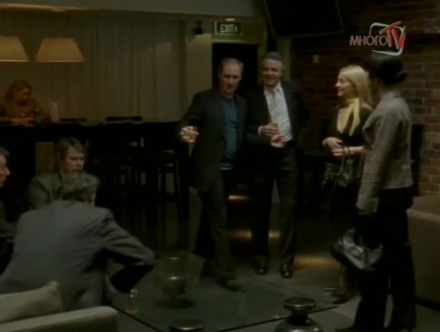 Люби, как я хочу 8 серия Люби, как я хочу 8 серия