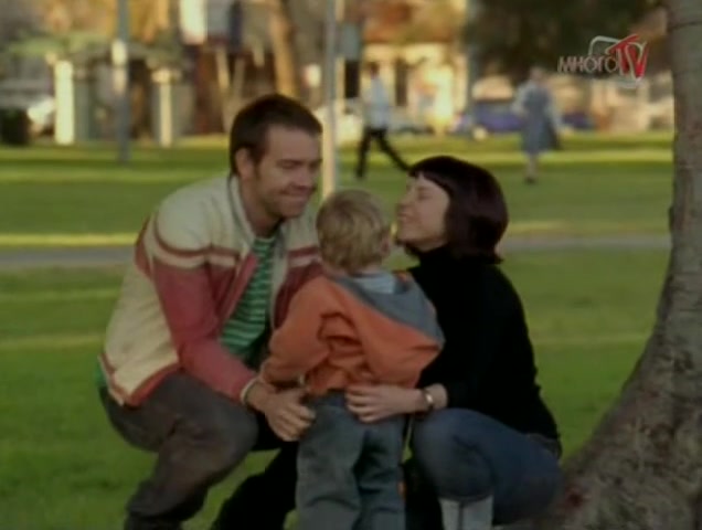 Люби, как я хочу 9 серия Люби, как я хочу 9 серия