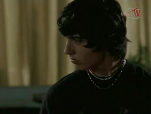 Люби, как я хочу 3 серия