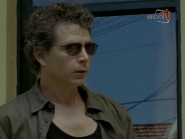 Люби, как я хочу 5 серия