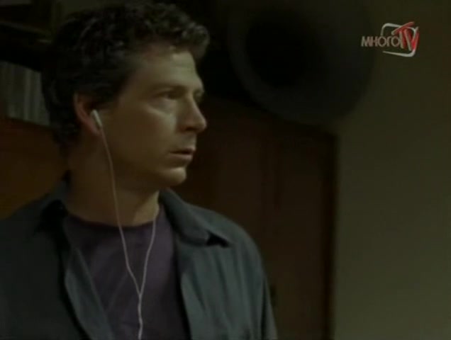 Люби, как я хочу 7 серия